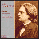 Liszt: The Hungarian Rhapsody Recordings; Concerto path¿¿tique