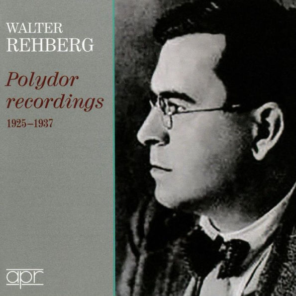 Polydor Recordings