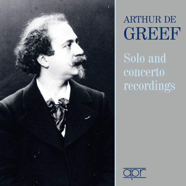 Solo and Concerto Recordings