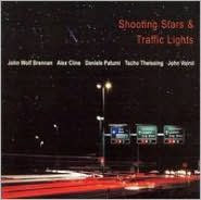 Shooting Stars & Traffic Lights