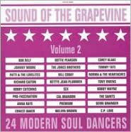 Title: Sound of the Grapevine, Vol. 2, Artist: 