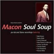 Macon Soul Group