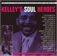 Kelley's Soul Heroes