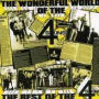 Wonderful World-the Best Of The 4-Skins (4 Skins)