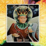 Title: The Flower King, Artist: Roine Stolt