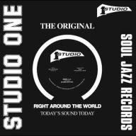 Title: Oboe/Wall Street, Artist: Jackie Mittoo