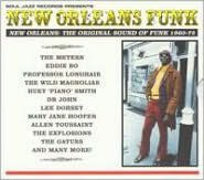 Title: New Orleans Funk: Original Sound of Funk, Artist: 