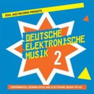 Title: Deutsche Elektronische Musik, Vol. 2 [2LP, Pt. 1], Artist: 