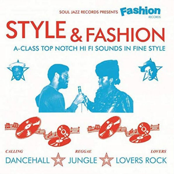 Style & Fashion: A-Class Top Notch Hi Fi Sounds in Fine Style