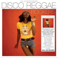 Title: Disco Reggae Rockers, Artist: Soul Jazz Records Presents