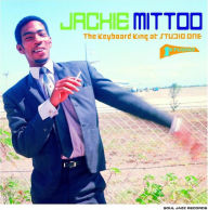 Title: The Keyboard King at Studio One, Artist: Jackie Mittoo