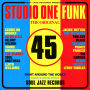 Studio One Funk