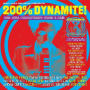 200% Dynamite: Ska Soul Rocksteady Funk & Dub in Jamaica