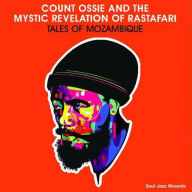 Title: Tales of Mozambique, Artist: Count Ossie & the Mystic Revelation