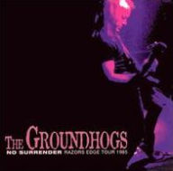 Title: No Surrender, Artist: The Groundhogs