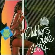 Title: Clubber's Guide to 2004, Artist: 