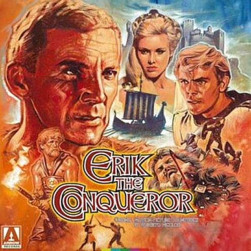 Erik the Conqueror