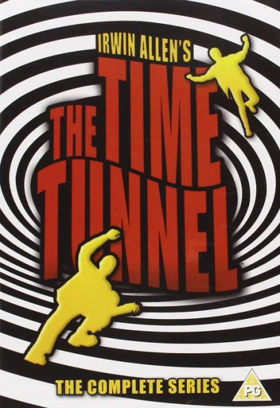 Time Tunnel: Complete Collection