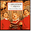 Title: Christmas Carols [Griffin], Artist: Martin Neary