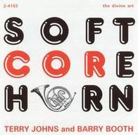 Soft Core Horn