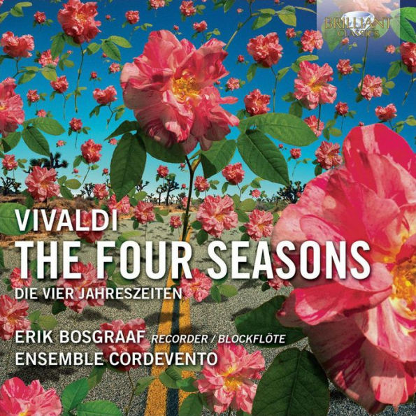 Vivaldi: The Four Seasons