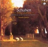 Schubert: String Quartets - Rosamunde & Der Tod und das M¿¿dchen