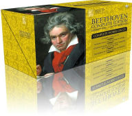 Title: Beethoven: Complete Edition, Artist: 