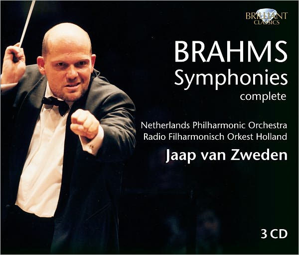 Brahms: Complete Symphonies