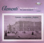 Clementi: The Complete Sonatas, Vol. 5