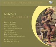 Title: Mozart: Die Zauberflöte, Artist: Kuijken