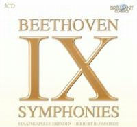 Beethoven: IX Symphonies