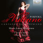 Nicola Antonio Porpora: Il Vulcano - Cantatas for Soprano