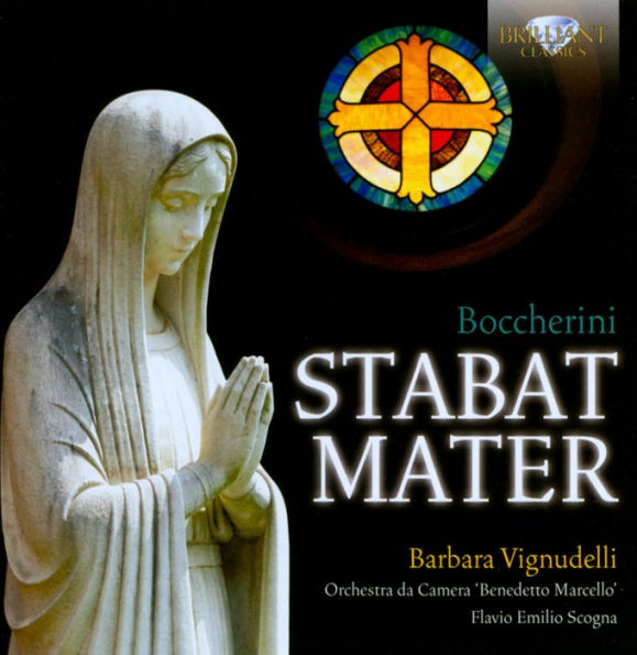 Luigi Boccherini: Stabat Mater