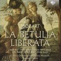 Mozart: La Betulia Liberata