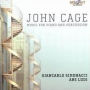 John Cage: Music for Piano and Percussion