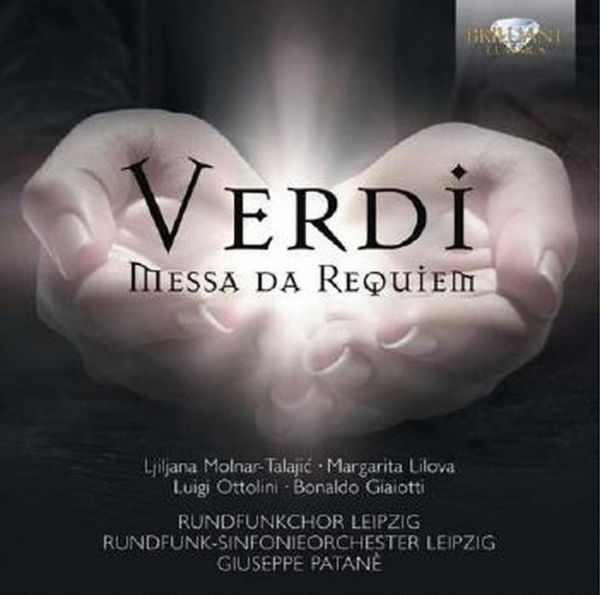 Verdi: Messa da Requiem