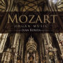 Mozart: Organ Music