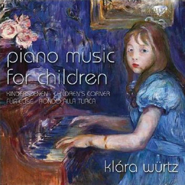 Piano Music for Children