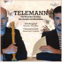 Telemann: The Recorder Sonatas