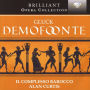 Gluck: Demofoonte