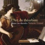 L'Art du Theorbiste: Music for Theorbo