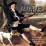 Burney: Sonatas for Piano Four Hands