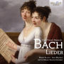Carl Phlipp Emanuel Bach: Lieder