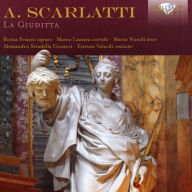Title: A. Scarlatti: La Giuditta, Artist: Mario Nuvoli