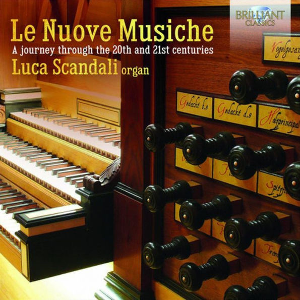 Le Nuove Musiche: A Journey Through the 20th and 21st Centuries