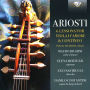 Ariosti: 6 Lessons for Viola d'Amore & Continuo