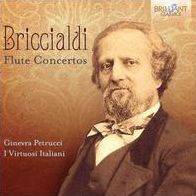 Briccialdi: Flute Concertos