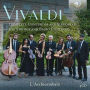 Vivaldi: Complete Concertos and Sinfonias for Strings and Basso Continuo