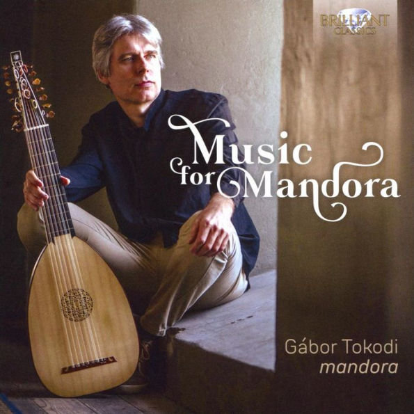 Music for Mandora