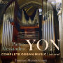 Pietro Alessandro Yon: Complete Organ Music, Vol. 1